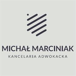 Kancelaria Adwokacka Michał Marciniak