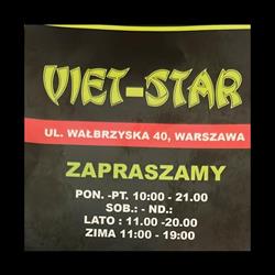 Bar Viet-Star
