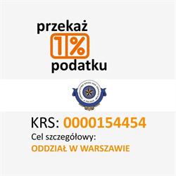Towarzystwo Opieki nad Zwierzętami w Polsce Oddział w Warszawie