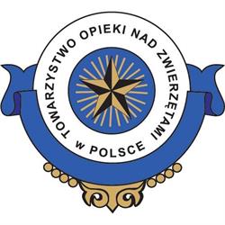 Towarzystwo Opieki nad Zwierzętami w Polsce Oddział w Warszawie