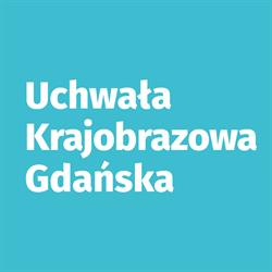 Uchwała Krajobrazowa Gdańska
