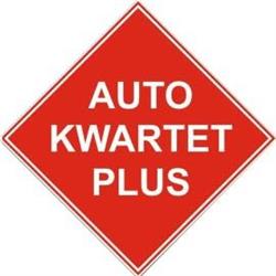 Auto Kwartet