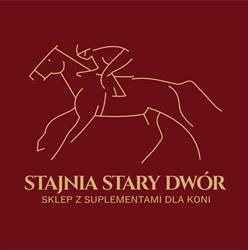 Stary Dwór - Sklep jeździecki