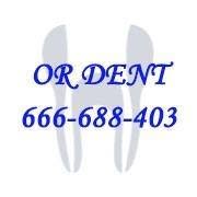 Stomatologia OR DENT