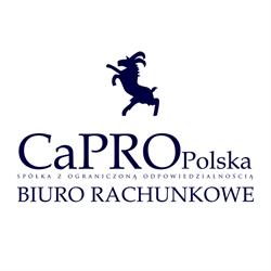 CAPRO Biuro Rachunkowe Piotr Kozłowski
