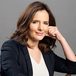 Beata Matysiak- tłumacz przysięgły języka niemieckiego