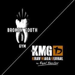 Broken Tooth Gym