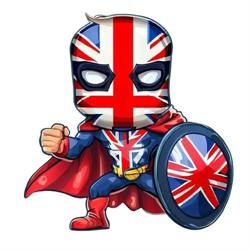Native Speaker UK