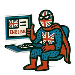 Native Speaker UK