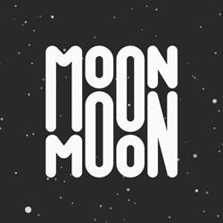 Moon Moon Tattoo