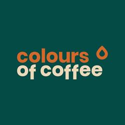 COLOURS OF COFFEE MARCIN MICHALIK