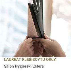 Salon Fryzjerski Estera