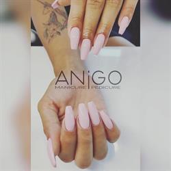 Manicure & Pedicure
