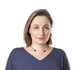 Psychoterapia - dr Anna Kubiak