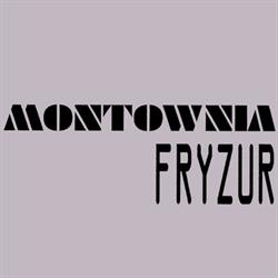 MONTOWNIA FRYZUR STANISŁAW JACEK DZIERBA