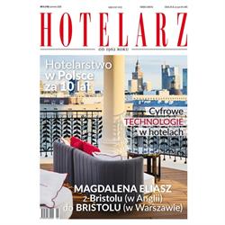 Hotelarz