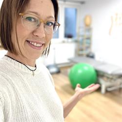 PROFEDUS PROZDROWOTNA FIZJOTERAPIA I EDUKACJA MONIKA SUBKOWSKA