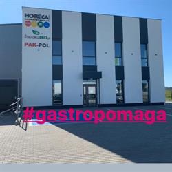 PAKPOL HORECA Sp z o.o. Sp komandytowa