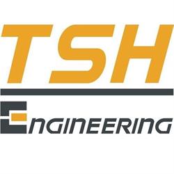 TSH ENGINEERING SPÓŁKA Z OGRANICZONĄ ODPOWIEDZIALNOŚCIĄ