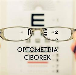Optometria Ciborek