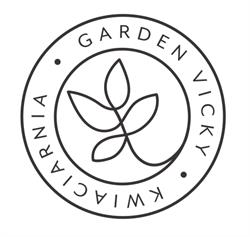 GARDEN VICKY KWIACIARNIA CLAUDIA MACEWICZ