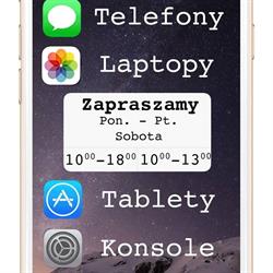 MJ Komputery - serwis laptopów, telefonów i tabletów.