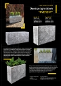 Vangog.pl - Designerskie donice ogrodowe 05
