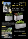 Vangog.pl - Designerskie donice ogrodowe 15