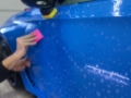 MCS Car Detailig folie PPF