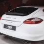 MCS Car Detailing