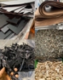 4waste zmielone materiały