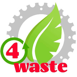 4Waste sp. z o.o. - dystrybutor maszyn do zarządzania odpadem