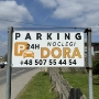 Baner reklamowy