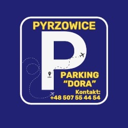 Parking Dora - Katowice Pyrzowice Lotnisko