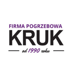 Firma Pogrzebowa  "KRUK"  Paweł Kruk