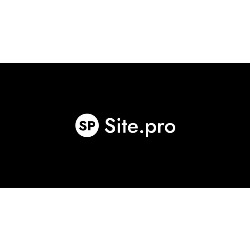 Site.pro Website Builder Kraków