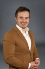 Prezes firmy Marcin Molenda