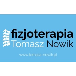 Fizjoterapia i Osteopatia Mokotów Tomasz Nowik
