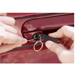 Auto - Open