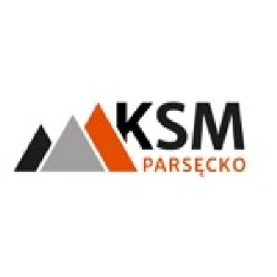 KSM Parsęcko płyty drogowe jomb