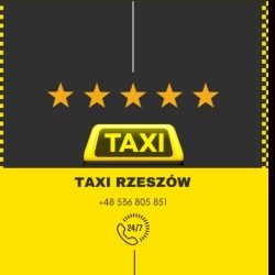 Taxi Rzeszów 24H
