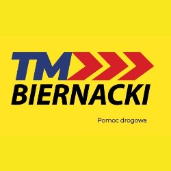 Pomoc Drogowa Warszawa TMBiernacki Holowanie
