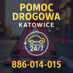 Laweta Katowice I Pomoc Drogowa I Holowanie "ANIX"