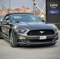 Wypożyczalnia samochodów osobowych i dostawczych KADA-Car
