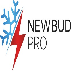 NewBud Pro- Instalacje elektryczne i klimatyzacja  Sprzedaż . Montaż . Serwis