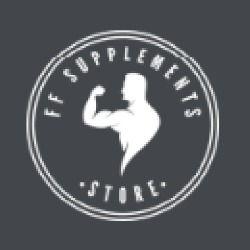 FF Supplements Store - Suplementy, odżywki, witaminy, żywność Dietetyczna Bytom