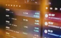 Płynność dolara na Forex – dlaczego USD reaguje szybciej niż inne waluty 