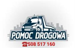 HOL TRANS Pomoc drogowa&Auto handel Marcin Dargiewicz