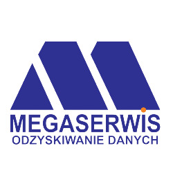 Centrum Odzyskiwania Danych Mega Serwis