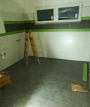 Realizacja prac glazurniczych
